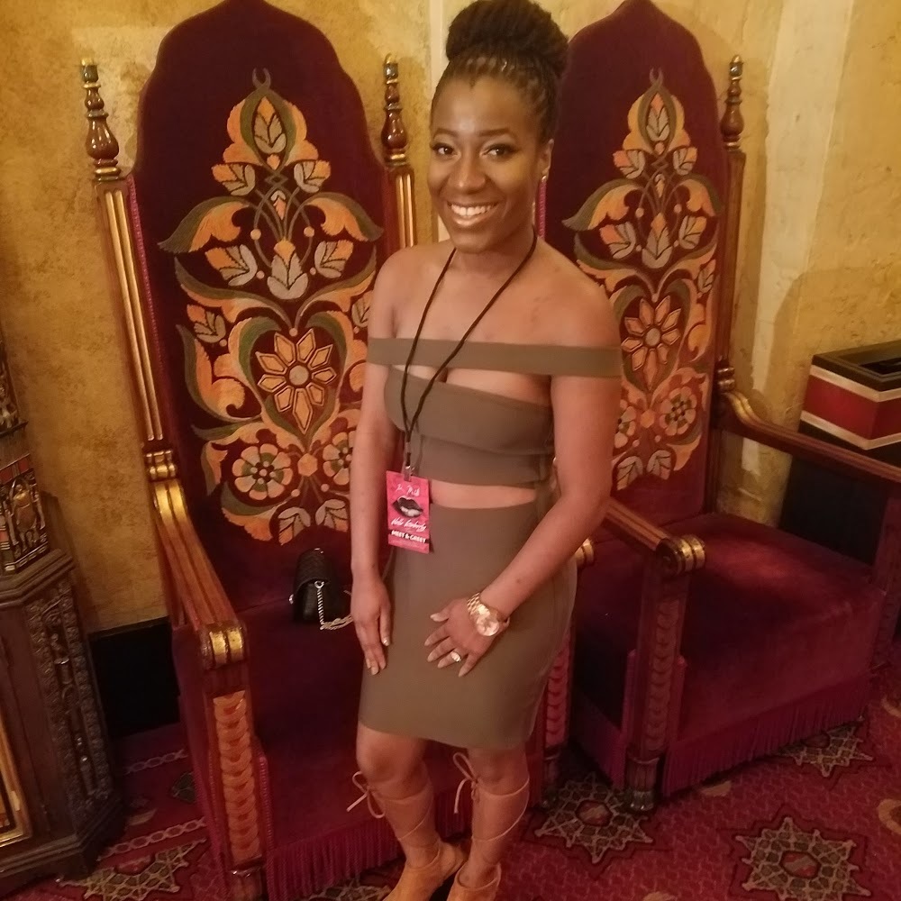 Meet your Posher, CheeChee